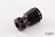 Ray Gun Division MK.1 Atomic - Scoopy Black Zirc