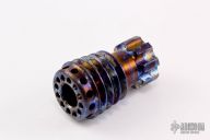  Ray Gun Division MK.I Atomic - Oil Slick Zirc