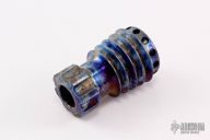  Ray Gun Division MK.I Atomic - Oil Slick Zirc