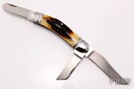 Three Blade Sowbelly