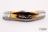 Three Blade Sowbelly