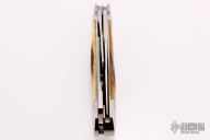 Three Blade Sowbelly