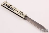 Premium ALT Replicant Balisong