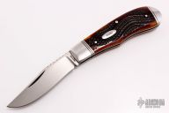 Trapper - Jigged Bone