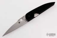 Des Horn Linerlock