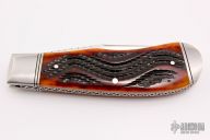 Trapper - Jigged Bone