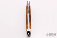 Trapper - Jigged Bone