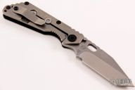 SnG Tanto