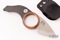 Cool - Copper - Skull