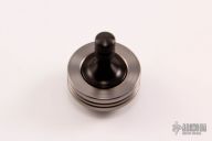 Zirconium and Titanium Top