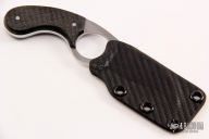 Griffe Tiger - Limited Edition - Carbon Fiber