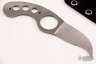 Griffe Tiger - Limited Edition