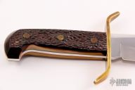 S-649 Authentic Bowie Knife