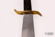 S-649 Authentic Bowie Knife