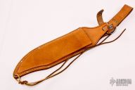 S-649 Authentic Bowie Knife