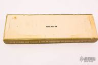 S-649 Authentic Bowie Knife