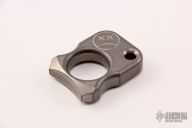 Stainless Steel Slender LowPro