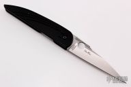 Des Horn Linerlock