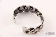 Celtic Stainless Bracelet 3x4
