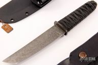 Large Tanto