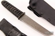 Large Tanto