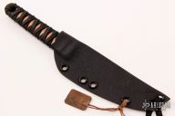 Neck Knife