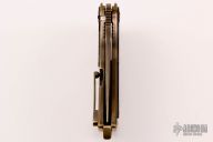 AOD (Absence of Doubt)