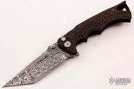 Tighe Fighter Tanto