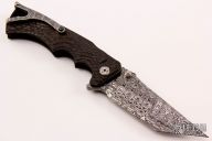 Tighe Fighter Tanto