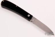 Zulu with Ebony Covers