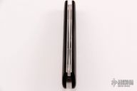 Zulu with Ebony Covers