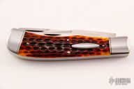 2 Blade with Jigged Bone Covers