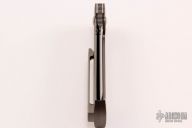 SpaceX Double Pump EDC Flipper