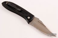 SW-100 Military - First Production Run