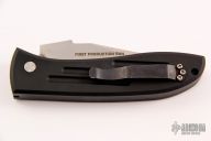 SW-100 Military - First Production Run