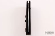 SW-100 Military - First Production Run