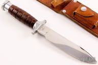 Vietnam Era Survival Knife