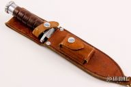 Vietnam Era Survival Knife