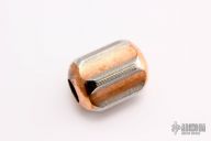 Ti/Copper XXL Bead