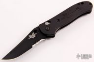 720SBT Pardue Axis Lock