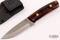 K-36II Bushcraft
