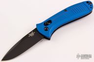 5000BT-Blu Auto-Presidio Blue LE (05/50)