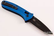 5000BT-Blu Auto-Presidio Blue LE (05/50)