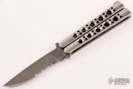 Model 68s Balisong