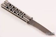 Model 68s Balisong