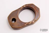 Copper K-Ring - Classic Medium