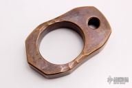 Copper K-Ring - Classic Medium