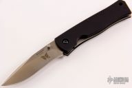 #600 Brend II Combat Folder 