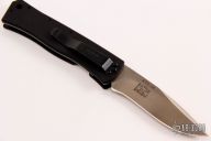 #600 Brend II Combat Folder 