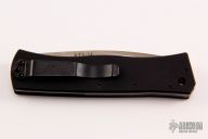 #600 Brend II Combat Folder 